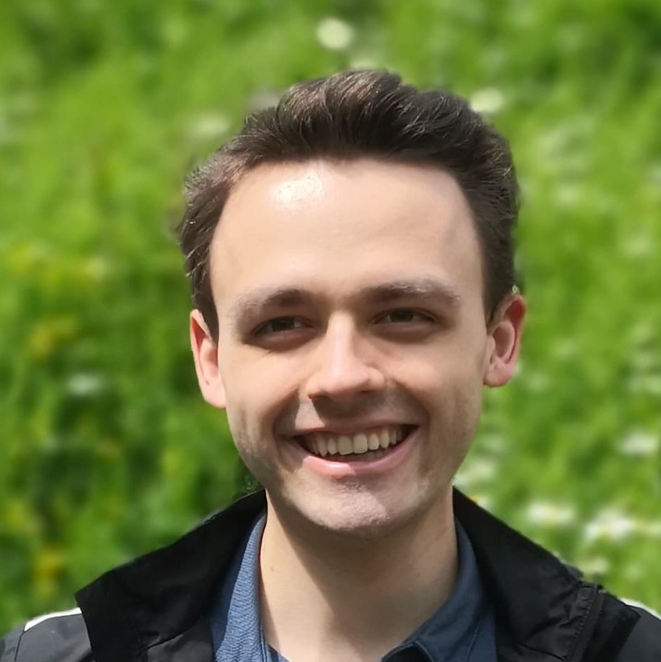 Peter Mader